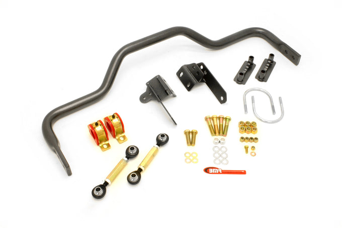 Rear Hollow 1.375in Xtreme Anti-Roll Kit <br> 82-02 Chevy Camaro, Pontiac Firebird