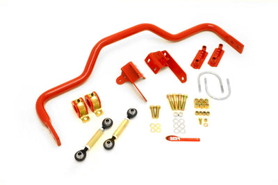 Rear Hollow 1.375in Xtreme Anti-Roll Kit <br> 82-02 Chevy Camaro, Pontiac Firebird