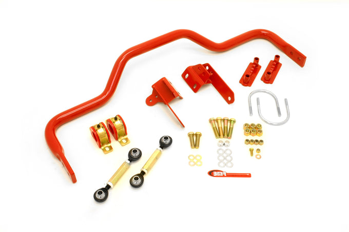Rear Hollow 1.375in Xtreme Anti-Roll Kit <br> 82-02 Chevy Camaro, Pontiac Firebird