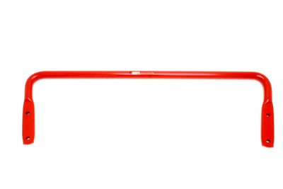Rear Solid 38mm Xtreme Sway Bar Kit <br> 91-96 Chevy Caprice, 94-96 Impala