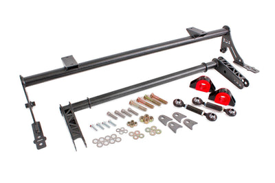 Rear Hollow 35mm Xtreme Anti-Roll Bar Kit <br> 05-14 Ford Mustang