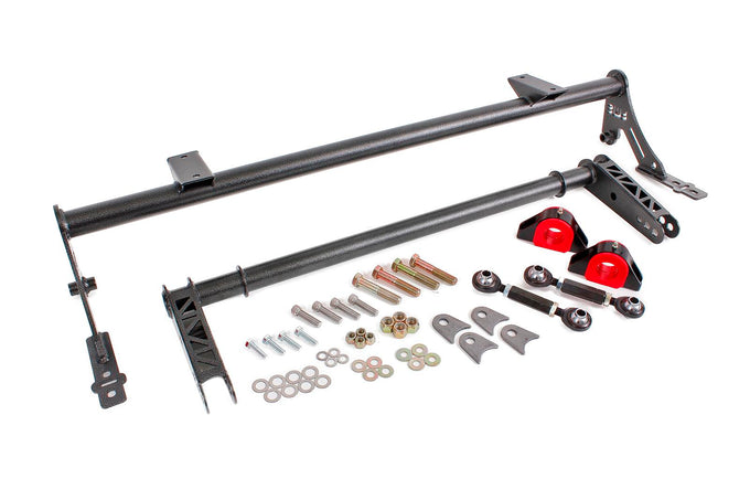Rear Hollow 35mm Xtreme Anti-Roll Bar Kit <br> 05-14 Ford Mustang