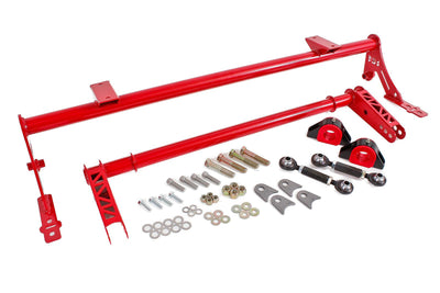 Rear Hollow 35mm Xtreme Anti-Roll Bar Kit <br> 05-14 Ford Mustang