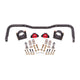Rear Solid 1.375in Xtreme Anti-Roll Bar Kit <br> 64-72 Chevelle / Cutlass / Skylark (GM A-Body)