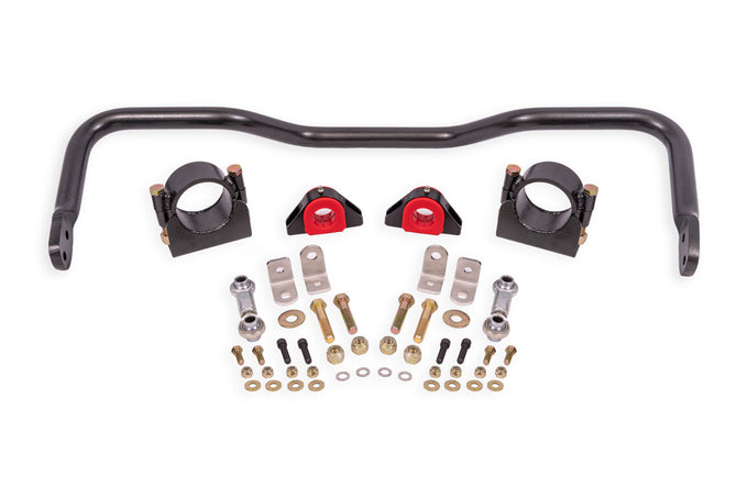 Rear Solid 1.375in Xtreme Anti-Roll Bar Kit <br> 64-72 Chevelle / Cutlass / Skylark (GM A-Body)