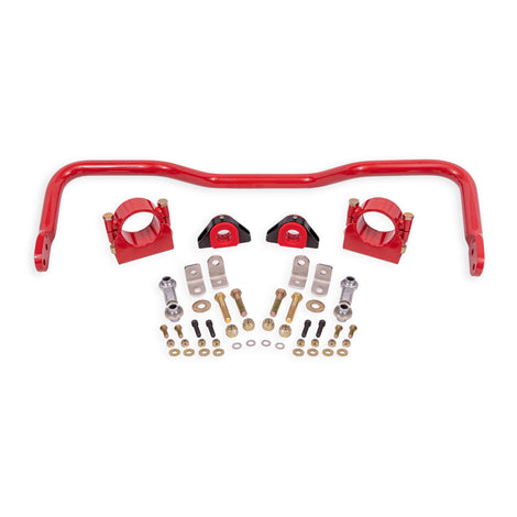 Rear Solid 1.375in Xtreme Anti-Roll Bar Kit <br> 64-72 Chevelle / Cutlass / Skylark (GM A-Body)