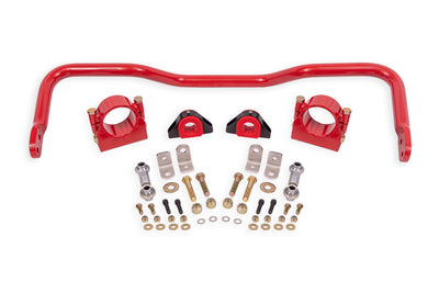 Rear Solid 1.375in Xtreme Anti-Roll Bar Kit <br> 64-72 Chevelle / Cutlass / Skylark (GM A-Body)