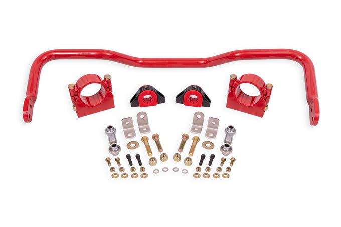 Rear Solid 1.375in Xtreme Anti-Roll Bar Kit <br> 64-72 Chevelle / Cutlass / Skylark (GM A-Body)