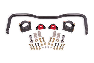 Rear Solid 1.375in Xtreme Anti-Roll Bar Kit <br> 64-72 Chevelle / Cutlass / Skylark (GM A-Body)
