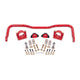 Rear Solid 1.375in Xtreme Anti-Roll Bar Kit <br> 64-72 Chevelle / Cutlass / Skylark (GM A-Body)