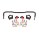 Rear Solid 1.375in Xtreme Anti-Roll Bar Kit <br> 78-87 Buick Regal Chevy Malibu Oldsmobile Cutlass