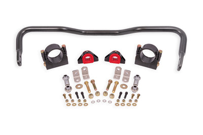 Rear Solid 1.375in Xtreme Anti-Roll Bar Kit <br> 78-87 Buick Regal Chevy Malibu Oldsmobile Cutlass
