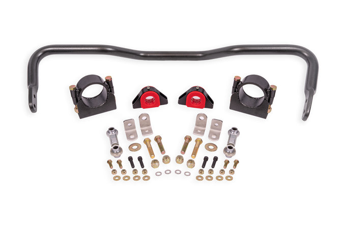 Rear Solid 1.375in Xtreme Anti-Roll Bar Kit <br> 78-87 Buick Regal Chevy Malibu Oldsmobile Cutlass