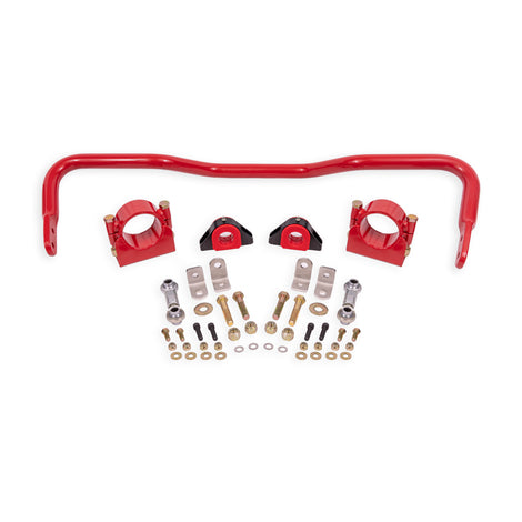 Rear Solid 1.375in Xtreme Anti-Roll Bar Kit <br> 78-87 Buick Regal Chevy Malibu Oldsmobile Cutlass
