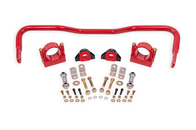 Rear Solid 1.375in Xtreme Anti-Roll Bar Kit <br> 78-87 Buick Regal Chevy Malibu Oldsmobile Cutlass