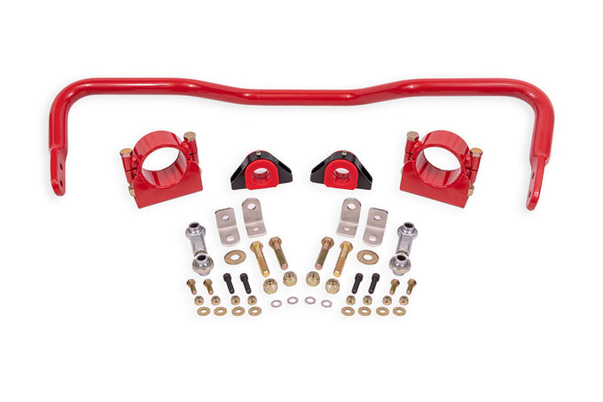 Rear Solid 1.375in Xtreme Anti-Roll Bar Kit <br> 78-87 Buick Regal Chevy Malibu Oldsmobile Cutlass