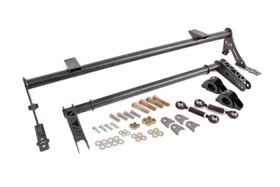 Rear Bolt-On Hollow 35mm Xtreme Anti-Roll Bar Kit <br> 05-14 Ford Mustang