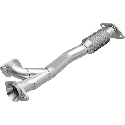 Direct-Fit Pipe <br> 06-12 Fusion Milan Zephyr 3.0L