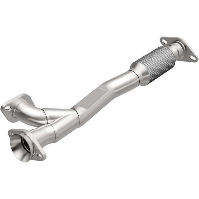 Direct-Fit Pipe <br> 06-12 Fusion Milan Zephyr 3.0L
