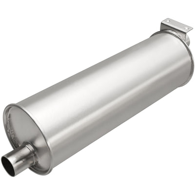 Exhaust Direct-Fit Muffler <br> 79-95 Toyota 4Runner, Pickup