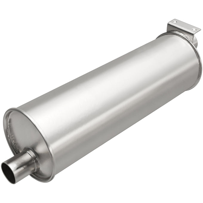 Exhaust Direct-Fit Muffler <br> 79-95 Toyota 4Runner, Pickup