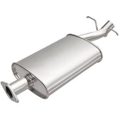 Exhaust Direct-Fit Muffler <br> 86-89 Ford Bronco II 2.9L