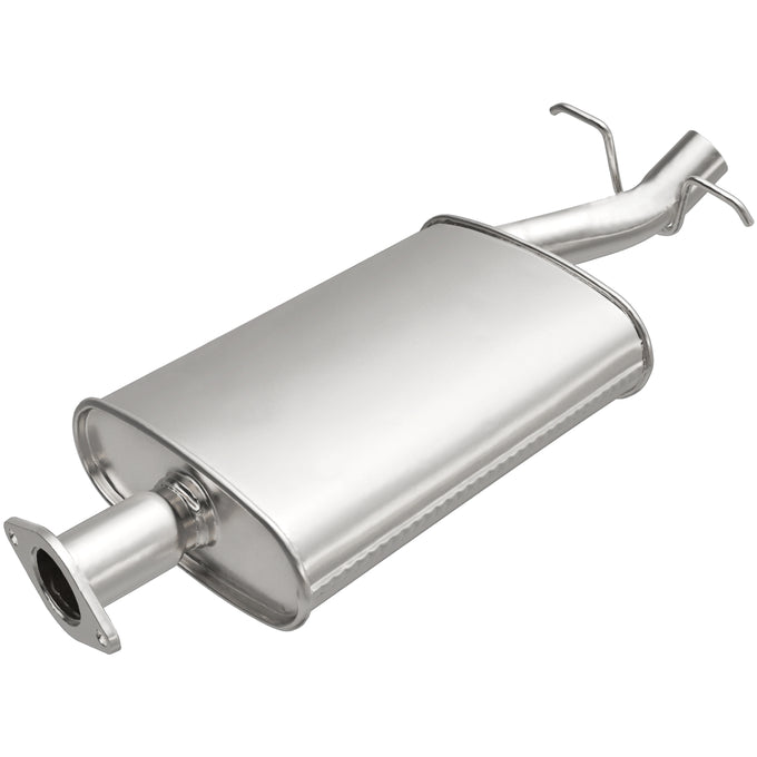 Exhaust Direct-Fit Muffler <br> 86-89 Ford Bronco II 2.9L