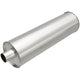 Exhaust Direct-Fit Muffler <br> 87-96 Ford F-150 / F-250 / F-350