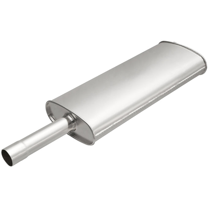 Exhaust Direct-Fit Muffler <br> 88-95 1500/2500/3500, F-350