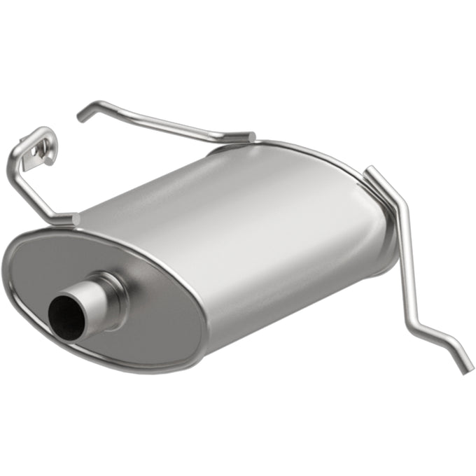 Exhaust Direct-Fit Muffler Assembly <br> 95-00 Metro Swift