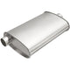Exhaust Direct-Fit Muffler Assembly <br> 93-95 Jeep Wrangler