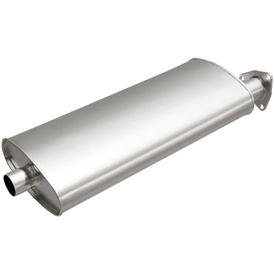 Exhaust Direct-Fit Muffler <br> 95-99 Blazer, Bravada, Jimmy 4.3L