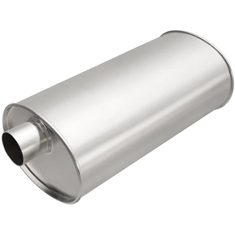 Exhaust Direct-Fit Muffler <br> 94-97 Dodge Ram 1500 2500