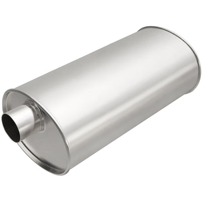 Exhaust Direct-Fit Muffler <br> 94-97 Dodge Ram 1500 2500