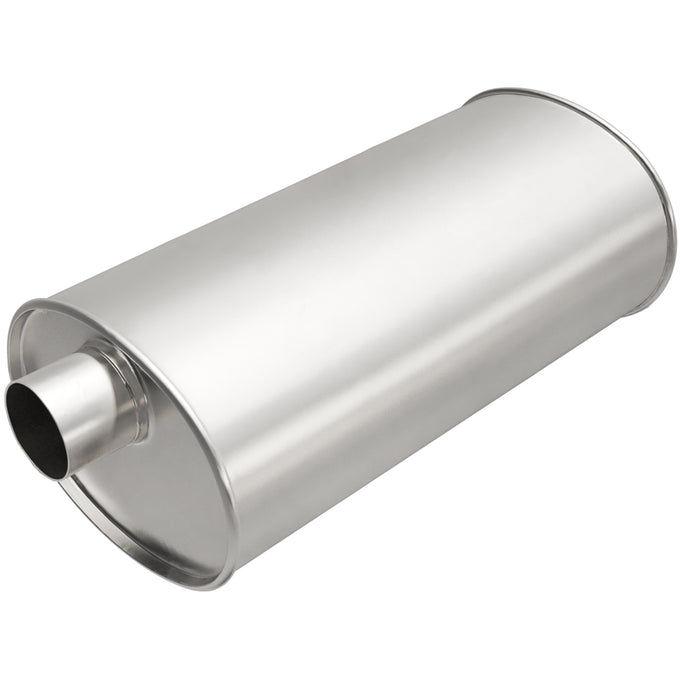 Exhaust Direct-Fit Muffler <br> 94-97 Dodge Ram 1500 2500