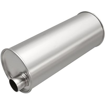Exhaust Direct-Fit Muffler <br> 94-96 Dodge Dakota