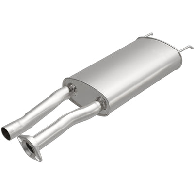 Exhaust Direct-Fit Muffler <br> 97-00 Explorer, Mountaineer 4.0L
