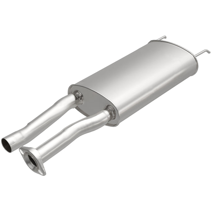 Exhaust Direct-Fit Muffler <br> 97-00 Explorer, Mountaineer 4.0L