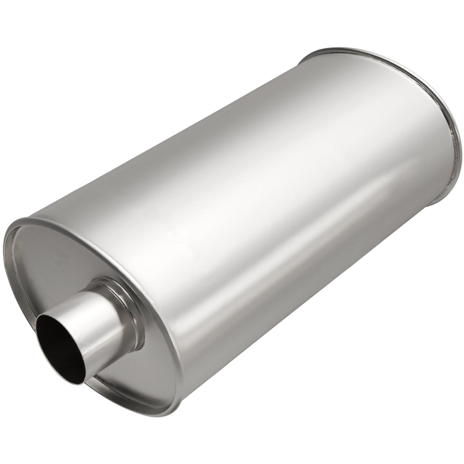 Exhaust Direct-Fit Muffler <br> 97-99 Dodge Dakota