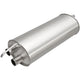 Exhaust Direct-Fit Muffler Assembly <br> 97-05 Classic Cutlass Malibu