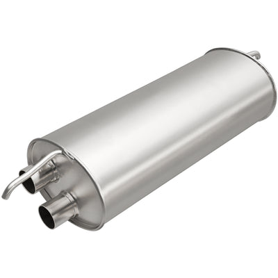 Exhaust Direct-Fit Muffler Assembly <br> 97-05 Classic Cutlass Malibu