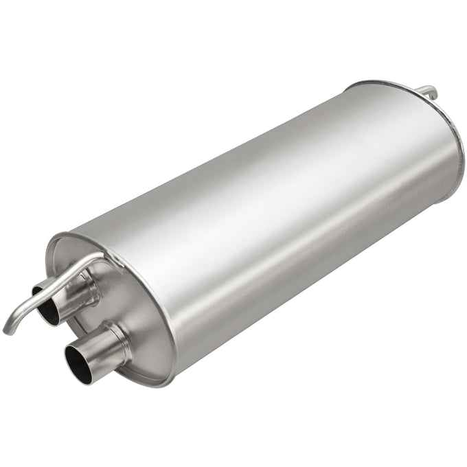 Exhaust Direct-Fit Muffler Assembly <br> 97-05 Classic Cutlass Malibu