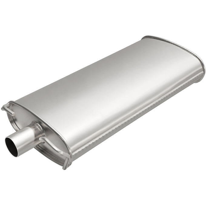 Exhaust Direct-Fit Muffler <br> 95-01 Explorer, Mountaineer 4.0L
