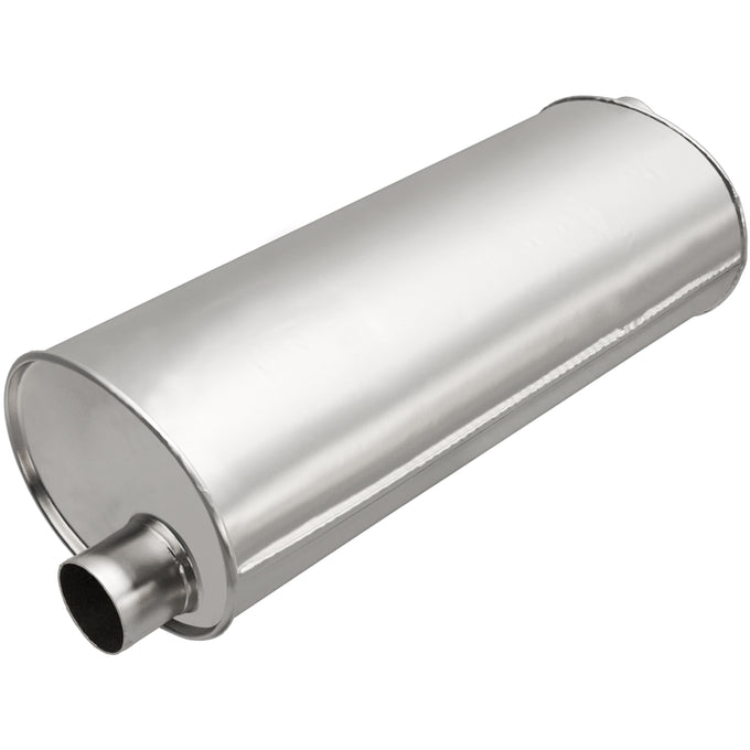 Exhaust Direct-Fit Muffler <br> 97-03 Ford F-150, F-150 Heritage, F-250