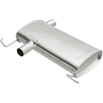 Exhaust Direct-Fit Muffler <br> 95-07 Freestar, Monterey, Windstar