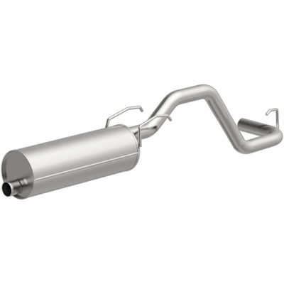 Exhaust Direct-Fit Muffler <br> 95-04 Toyota Tacoma 2.7L