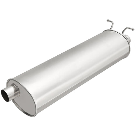 Exhaust Direct-Fit Muffler <br> 98-99 Dodge Durango