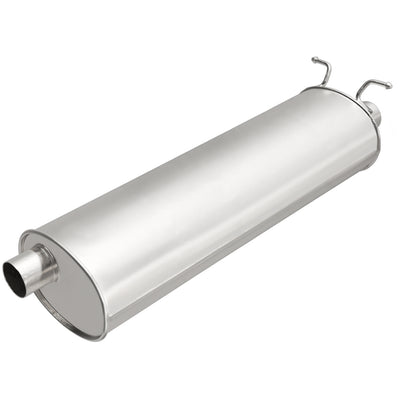 Exhaust Direct-Fit Muffler <br> 98-99 Dodge Durango