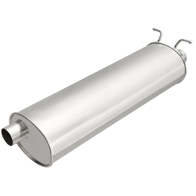 Exhaust Direct-Fit Muffler <br> 98-99 Dodge Durango