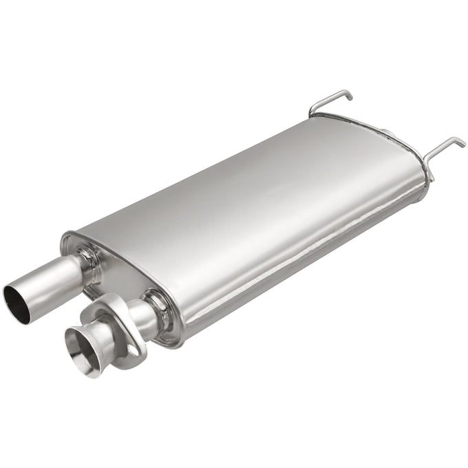 Exhaust Direct-Fit Muffler <br> 97-00 Ford Explorer 4.0L